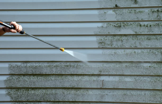 Best Machinery and Equipment Cleaning  in Mount Repose, OH
