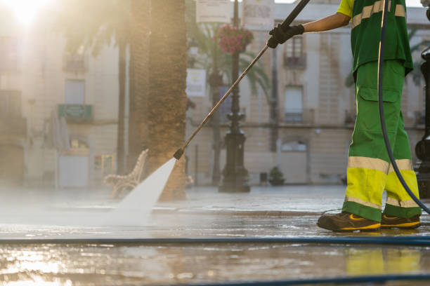 Professional Pressure Washing Services in Mount Repose, OH